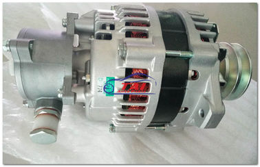Good price Alternador 24V original 60A/80A 8973515740 LR280-508 LR260-512 del coche nuevo y usado para el motor de 4HF1 4HG1 4HK1 en línea