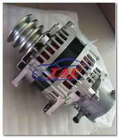 Good price Alternador 23100-VW20A - nuevo Nissan Urvan Alternator ZD30 12V 80A del generador del coche en línea