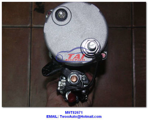 Buen precio 0120689546 0120689572 - Alternador BOSCH 24V 140A Alta Velocidad en línea
