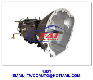 Good price Los recambios del motor de Isuzu de la caja de cambios de la transmisión para Isuzu 4jb1 cogen la caja de cambios 4JA1 en línea