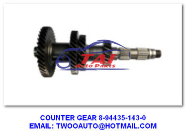 Good price La transmisión auto del engranaje contrario parte no. 8-94435-143-0 del OEM para el TAMAÑO 18S/18S/17T/20T/33T/37T de 4JA1 /TFR en línea