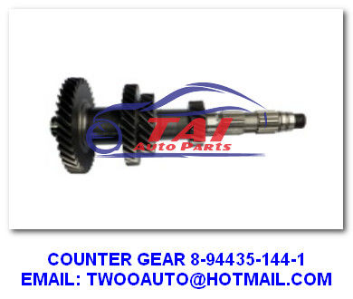 Buen precio Las piezas de la transmisión automática para 4JA1 8-94469-524-1/ 8-94435-144-1 en línea