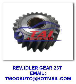 Buen precio Rev Idler Gear Performance Transmission Parts 23t para el 4ja1 Pickup Panther 87