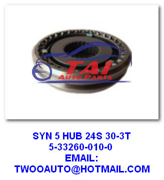 Buen precio Sincronizador 5-33260-010-0 para camioneta Isuzu 4ja1 en línea