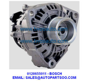 Good price 0120655011 - Alternador 24V 110A 0 de Bosch 120 655 011 en línea