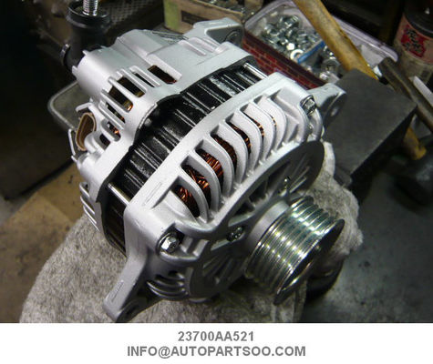 Buen precio Generador de Mitsubishi 23700AA521 A3TG0491 Motor BP5 BL5 BP9, EJ20 EJ25 en línea
