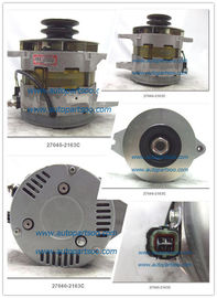 Good price alternador del guardabosques 100A de 27040-2163C Hino en línea