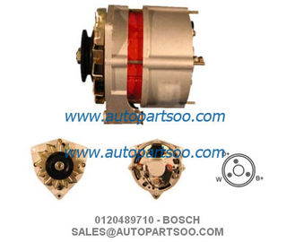 Good price 0120489710 0986030630 - alternador 12V 55A Alternador de BOSCH en línea