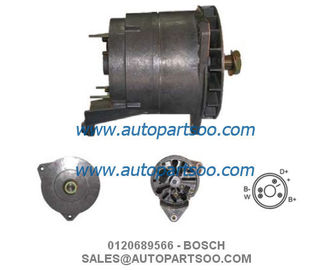 Good price 0120689566 alternador 24V 140A Alternador de BOSCH del alternador 0986045990 del generador del coche en línea