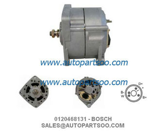 Good price 0120468131 alternador 24V 65A Alternador de BOSCH del alternador 0986039490 del generador del coche en línea
