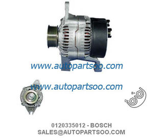 Good price 0120335012 0986038740 - BOSCH Alternator 12V 70A Alternador en línea