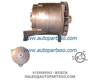 Good price 0120689562 0986044060 - BOSCH Alternator 24V 140A Alternador en línea