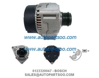 Good price 0123320047 0123320062 - BOSCH Alternator 12V 90A Alternador en línea