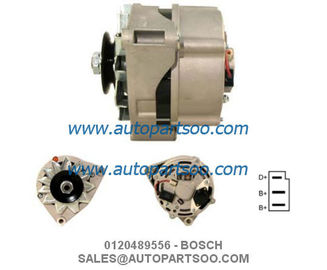 Good price 0120489556 0120489683 - BOSCH Alternator 12V 55A Alternadores en línea