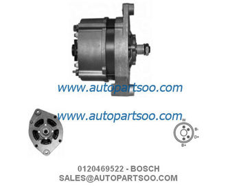 Good price 0120469522 0120469749 - BOSCH Alternator 12V 90A Alternadores en línea