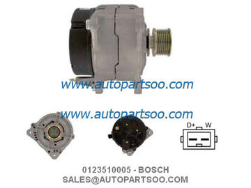Good price 0123510005 0986039210 - BOSCH Alternator 12V 120A Alternadores en línea