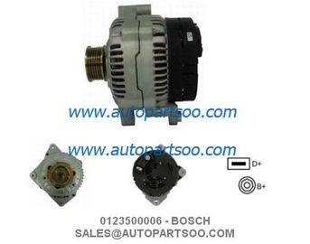 Good price 0123500006 0986039913 - BOSCH Alternator 12V 100A Alternadores en línea