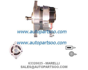 Good price 63308300 63320025 - MARELLI Alternator 24V 30A Alternadores en línea