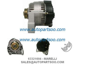 Good price 63321603 63321604 - MARELLI Alternator 12V 75A Alternadores en línea