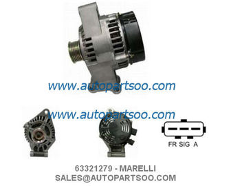 Good price 63321279 63321679 - MARELLI Alternator 12V 80A Alternadores en línea