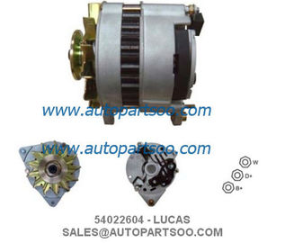 Good price LRA00152 54022604 - LUCAS Alternator 12V 70A Alternadores en línea