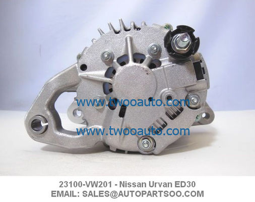 Buen precio LR180-771S LR180-771C - Alternador Nissan Urvan 12V 80A Caravana ZD30 Alternadores en línea