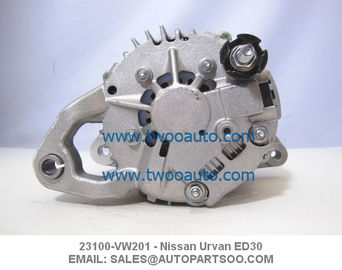 Good price LR180-771S LR180-771C - Nissan Urvan Alternator 12V 80A Caravan ZD30 Alternadores en línea