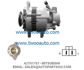 Good price A2T01783 A2T10083 - MITSUBISHI Alternator 12V 65A Alternadores en línea