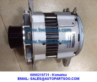 Good price 27040-1160 - KOMATSU Alternator 24V 75A 27060-1360 en línea