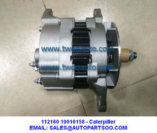 Good price 112160 19010158 - New  Alternator 24V 75A 21SI en línea