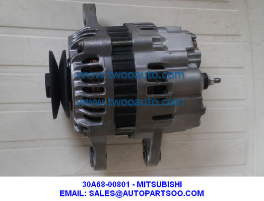 Buen precio 30A68-00801 A7TA0171B - Nuevo alternador Mitsubishi 12V 40A Cub CA-SE Vetus en línea