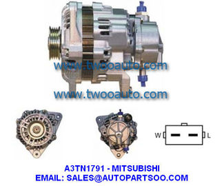 Good price A3T771791 A3TN1791 - MITSUBISHI Alternator 12V 95A Alternadores en línea