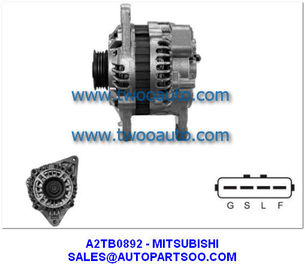 Good price A2TA4991 A2TB0892 - MITSUBISHI Alternator 12V 85A Alternadores en línea