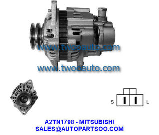 Good price A2T771798 A2TN1798 - MITSUBISHI Alternator 12V 80A Alternadores en línea