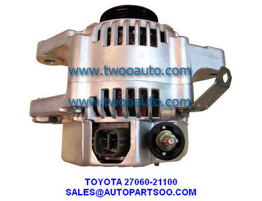 Buen precio 27060-21100 102211-5780 - Alternador Denso 12V 70A Alternadores en línea