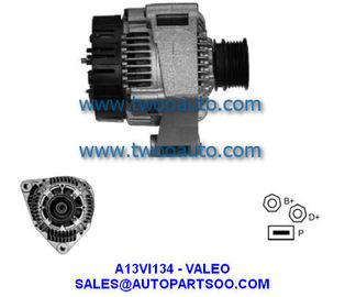 Good price 439245 A13VI134 A13VI175 - VALEO Alternator 12V 90A Alternadores en línea
