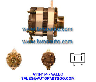 Good price A13N162 A13N164 A14N152 - VALEO Alternator 12V 70A Alternadores en línea