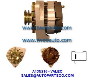 Good price A13N176 A13N216 NA317 - VALEO Alternator 12V 70A Alternadores en línea