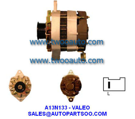 Buen precio A13N133 A13N138 A13N178 - Alternador VALEO 12V 70A Alternadores en línea