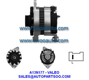 Good price A13N151 A13N177 A13N183 - VALEO Alternator 12V 70A Alternadores en línea
