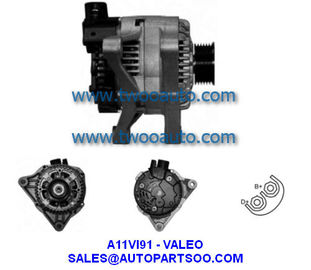 Good price A11VI91 SG7B014 SG7B024 - VALEO Alternator 12V 70A Alternadores en línea