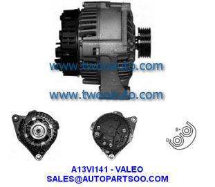 Good price 436666 439094 A13VI141 - VALEO Alternator 12V 90A Alternadores en línea