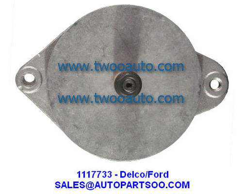 Buen precio 1117805 1117817 - Alternador DELCO 32V 60A Alternadores en línea