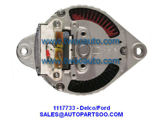 Buen precio 1988086 A0012302JB - DELCO 30SI Alternador 32V 60A Alternadores en línea