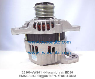 Good price LR180-771S - New Nissan Urvan Alternator ZD30 12V 80A Alternador en línea