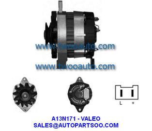 Good price 7700754835 7700793594 7701351762 7701499440 A13N171 A14N53 A14N62 - VALEO Alternator 12V 70A Alternadores en línea