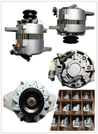 Good price 1-81200-4163 Isuzu Forward for 40A 6HE1 alternator 0-35000-3763 en línea