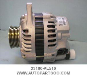 Good price 23100-AL510 Genuine Mitsubishi Alternator A2TB7291RL VQ25/VQ30/VQ35 en línea