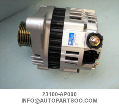 Buen precio Alternador Hitachi 23100-AP000 LR165-714MR Modelo Z10 (cubo) Motor CGA3DE en línea
