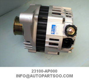 Good price Hitachi Alternator 23100-AP000 LR165-714MR  Model Z10 (cube) Engine CGA3DE en línea
